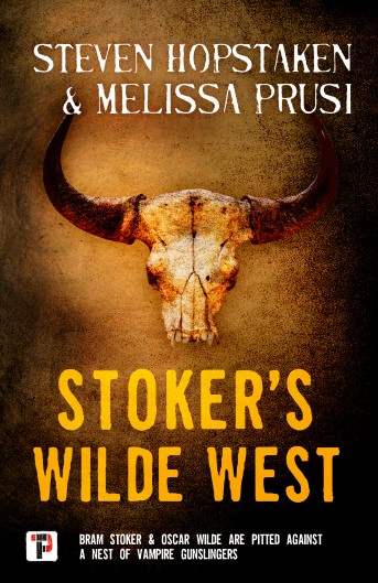 Stoker's Wilde West