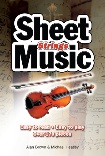 Strings Sheet Music