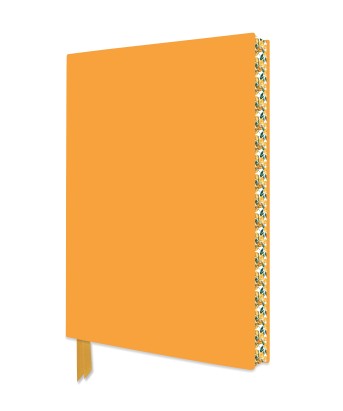 Sunrise Gold Artisan Notebook (Flame Tree Journals)