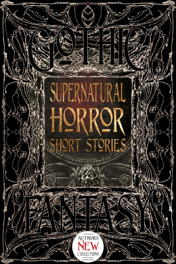 Supernatural Horror Short Stories