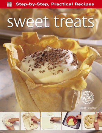 Sweet Treats