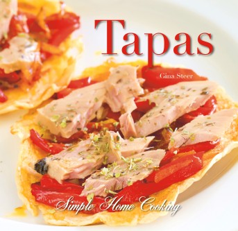 Tapas