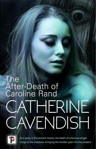 The After-Death of Caroline Rand
