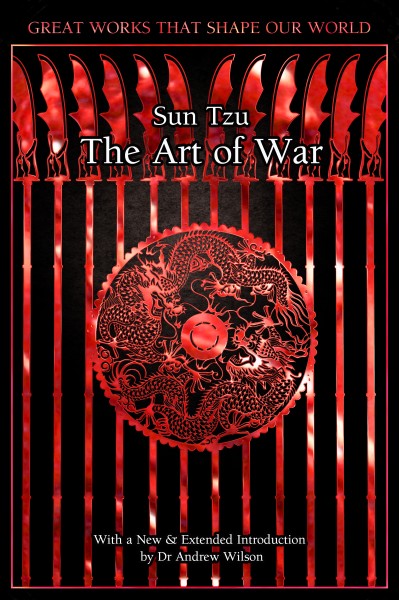 The Art of War - Flame Tree Publishing