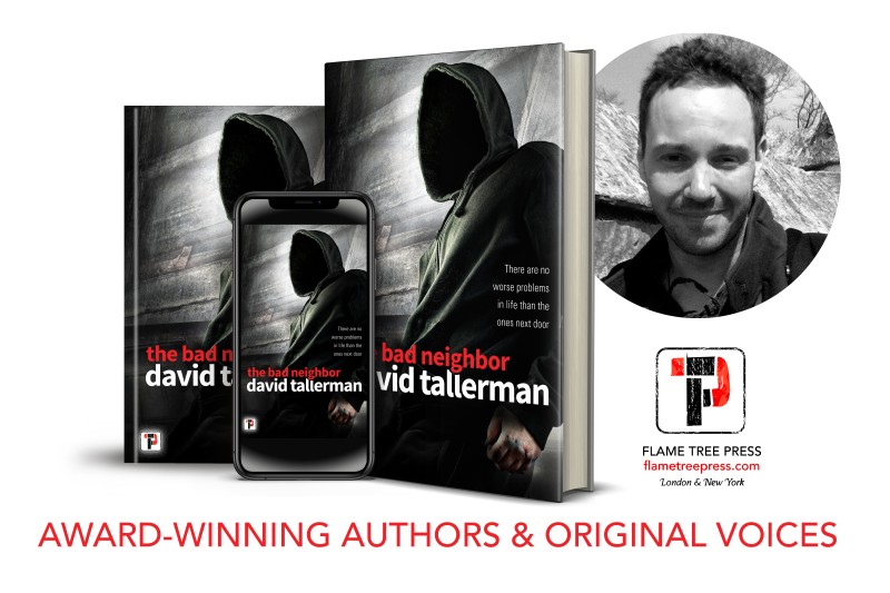  David Tallerman
