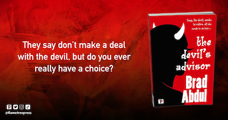The Devil’s Advisor  