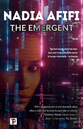 The Emergent