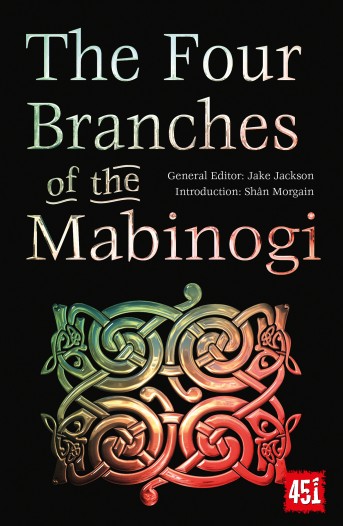 The Four Branches of the Mabinogi