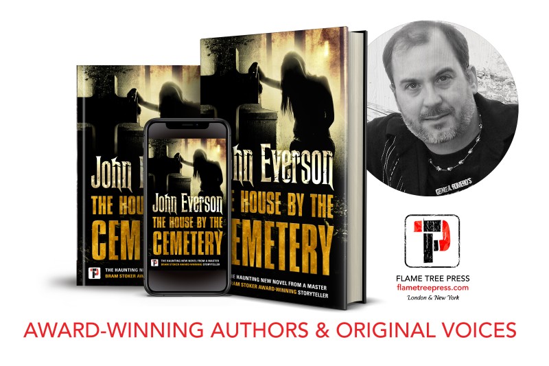  John Everson