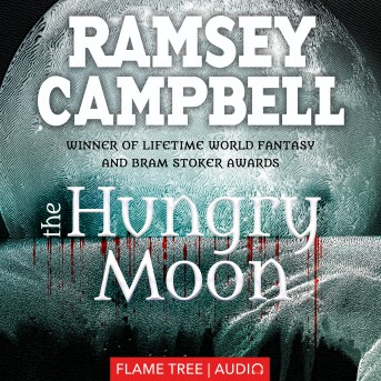 The Hungry Moon