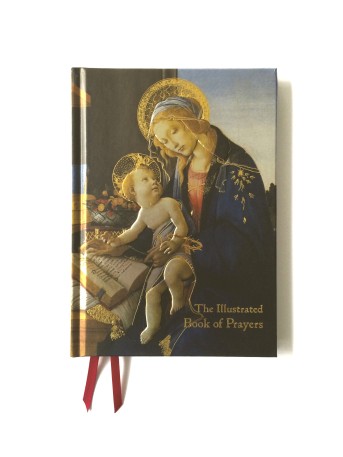 The Illustrated Book of Prayers