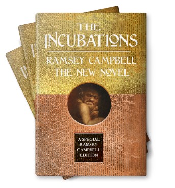 The Incubations