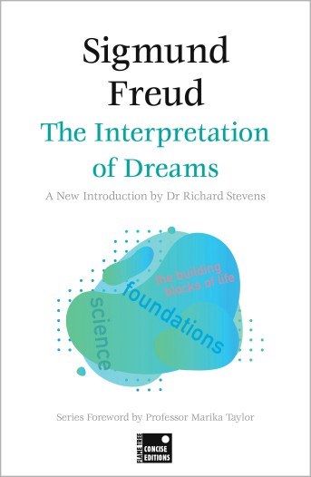 The Interpretation of Dreams (Concise Edition)