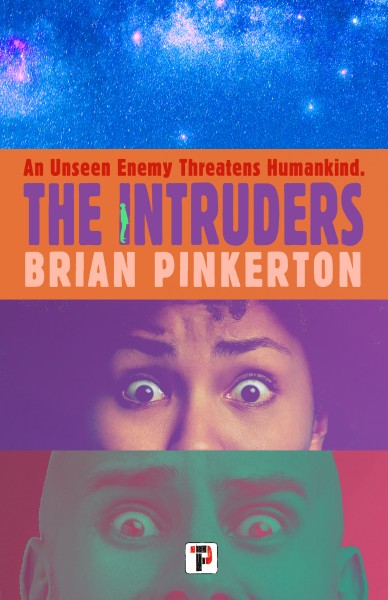 The Intruders - Flame Tree Publishing