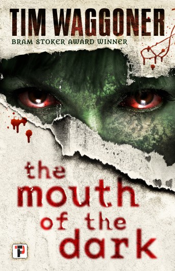 The Mouth of the Dark