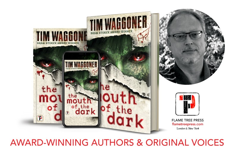  Tim Waggoner