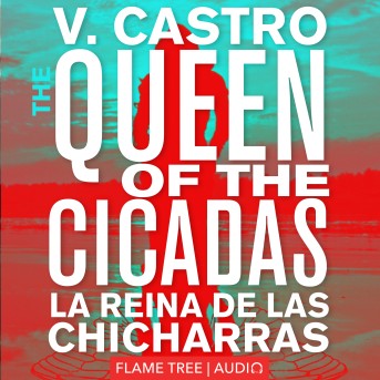 The Queen of the Cicadas