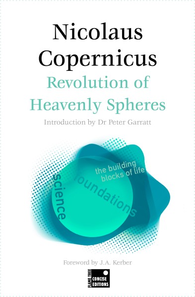 The Revolution of Heavenly Spheres (Concise Edition)