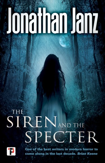 The Siren and The Specter