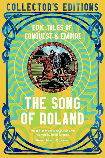 The Song of Roland