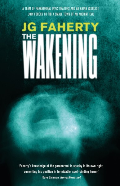 The Wakening
