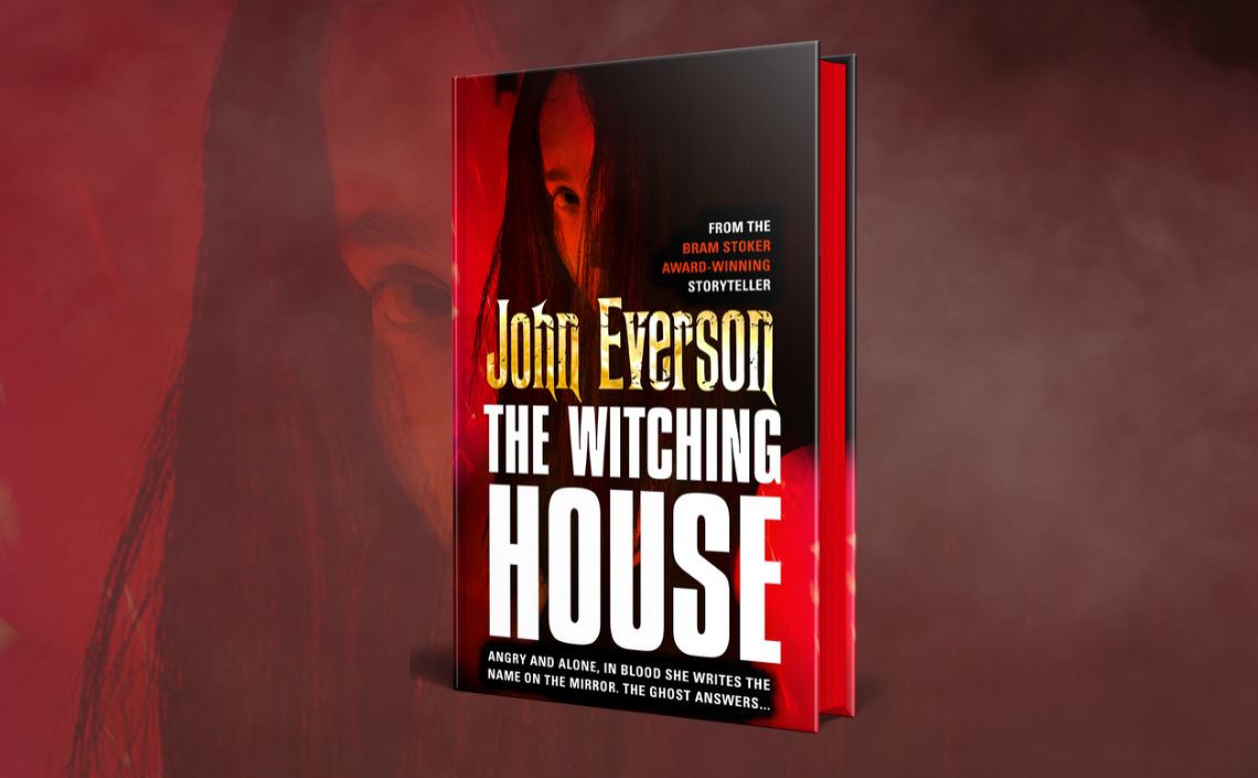 The Witching House