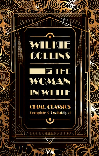 The Woman in White
