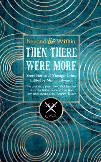 Then There Were More Short Stories