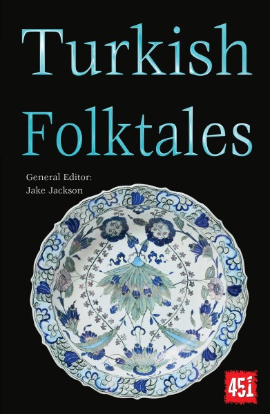 Turkish Folk & Fairy Tales