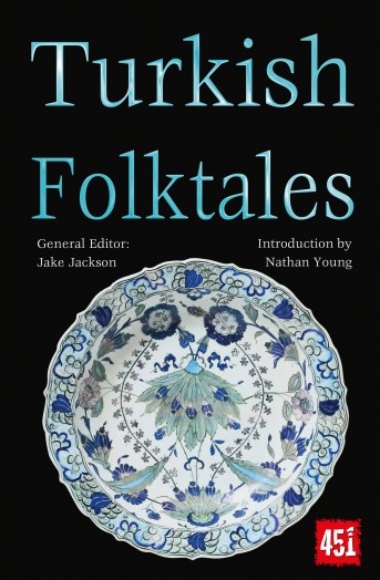 Turkish Folktales