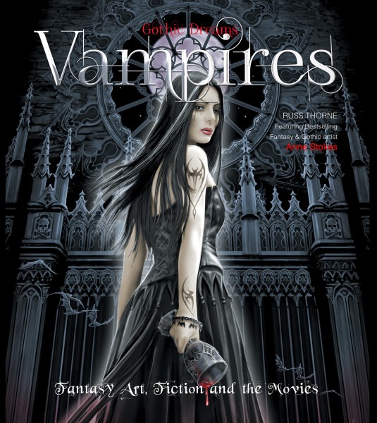 Vampires (Illustrated)