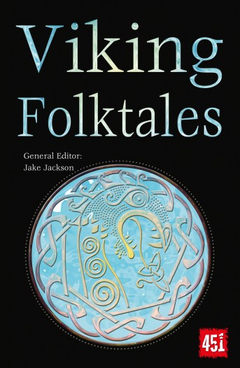 Viking Folktales