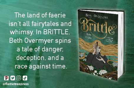Brittle - Oout Now!