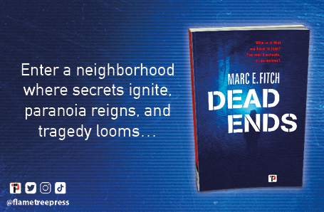 Dead Ends - Out Now!