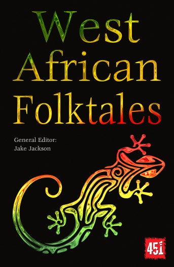 West African Folktales