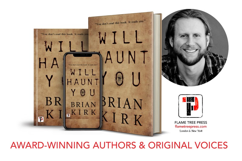  Brian Kirk