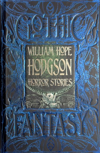 William Hope Hodgson Horror Stories