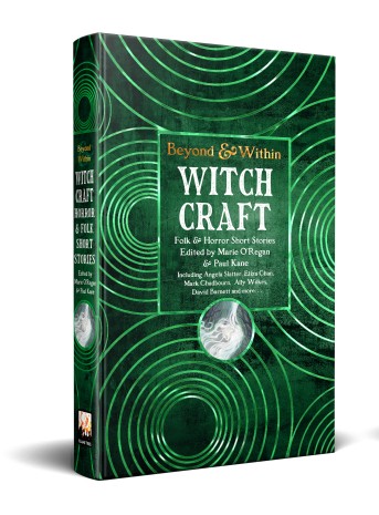 Witchcraft Short Stories