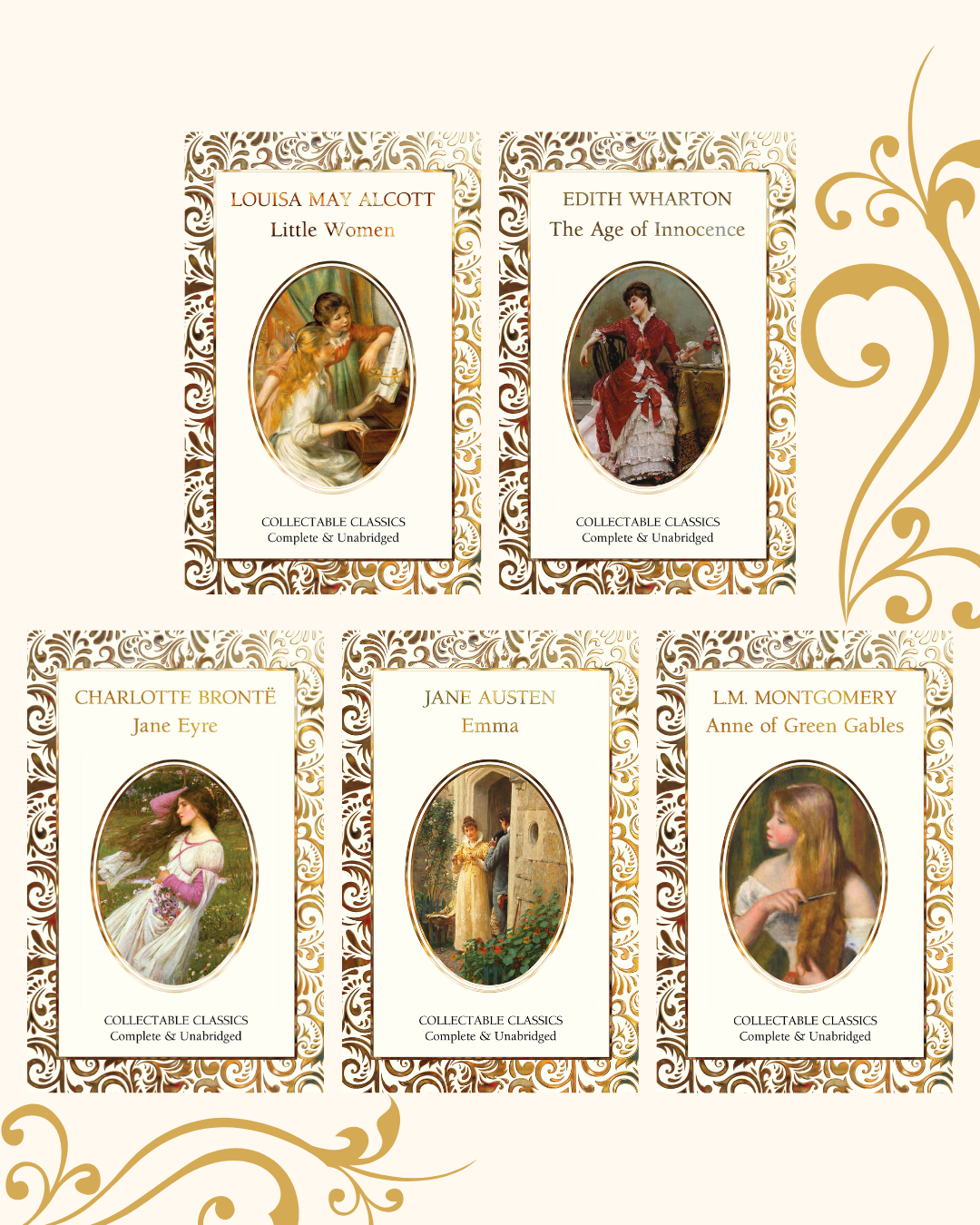Women's History Month Bundle