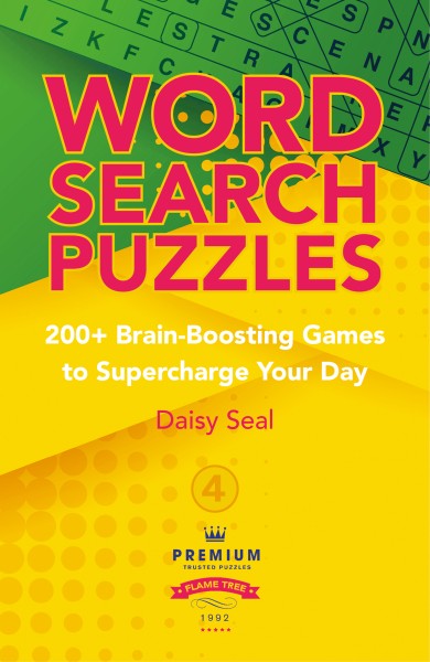 Word Search Four