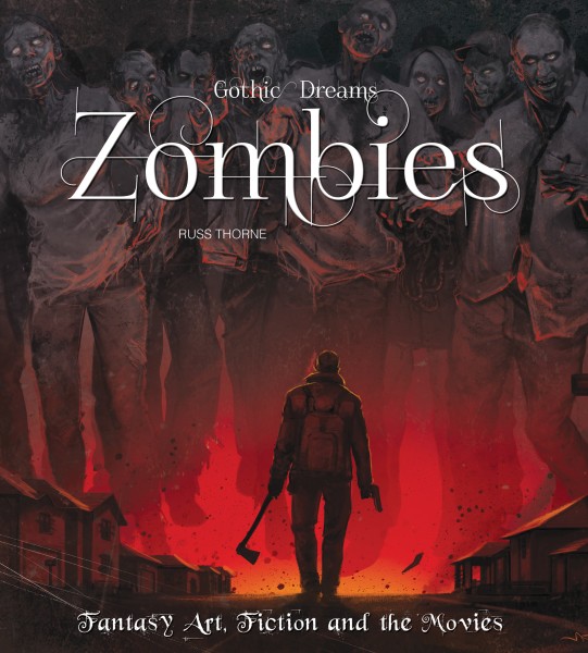 Zombies (Illustrated)
