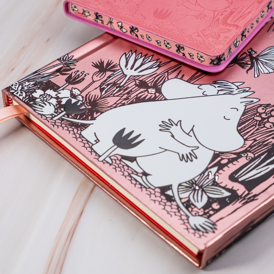 80 years of Moomin Bundle