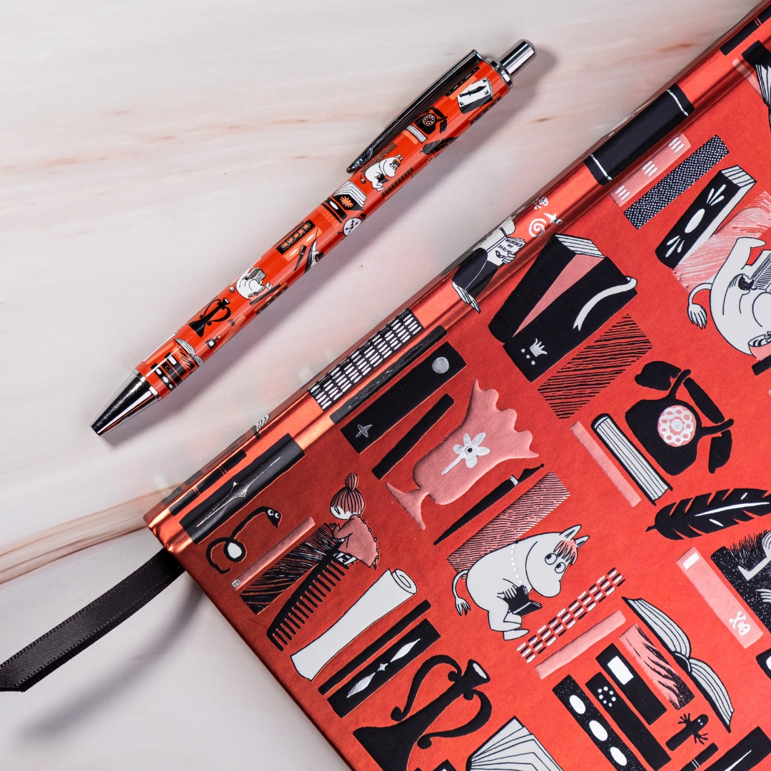 80 years of Moomin Bundle