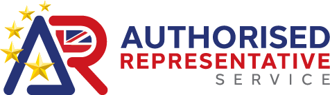 Authorised Rep Compliance Ltd logo