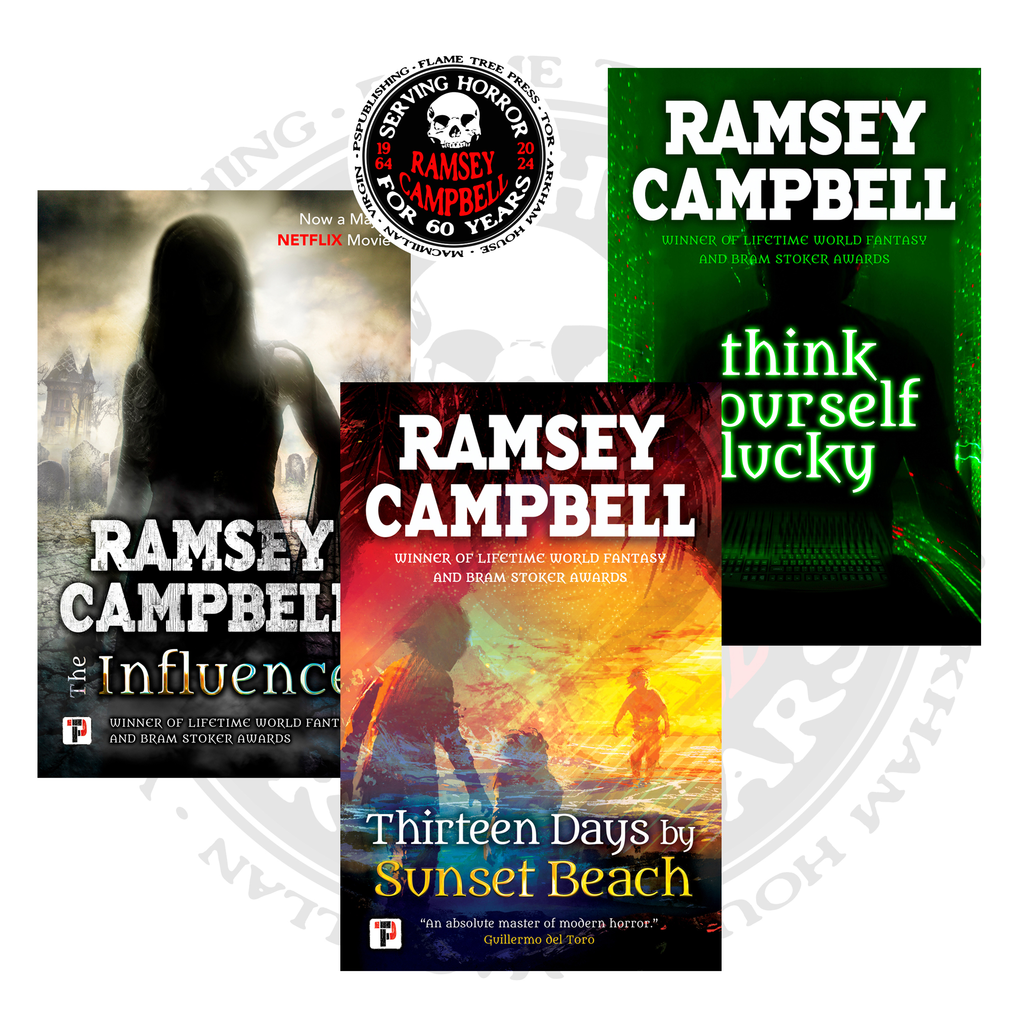 Classic Ramsey Bundle - July