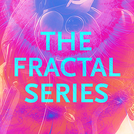 Allen Stroud's Fractal Series