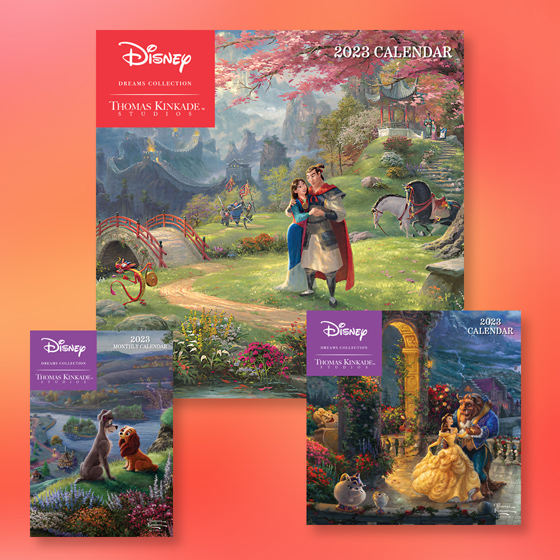 The Disney Dreams Bundle