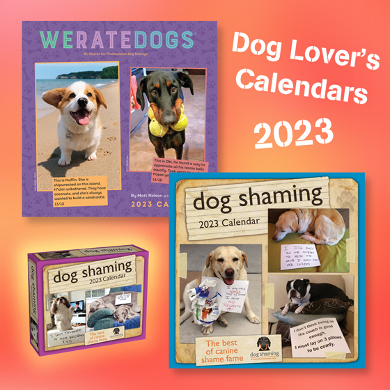 The Dog Lovers Bundle