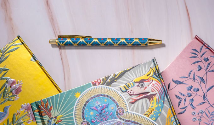 Step Into Royal Splendour