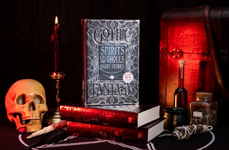 Our Spooky Bundle